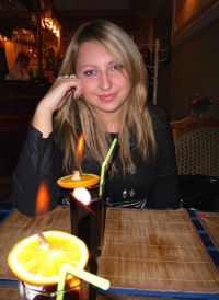 Оля Анискевич