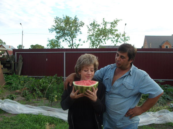 Наталья Зинченко