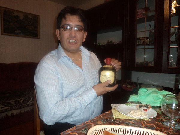 Гали Якшигулов