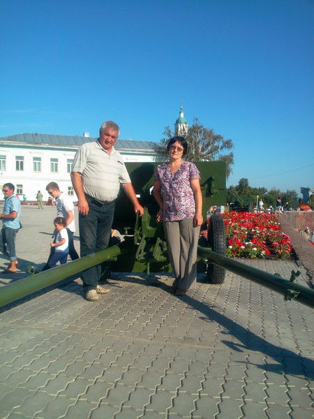 Анвар Галиев