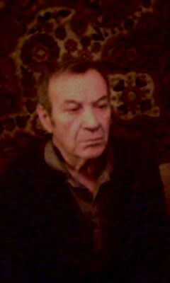 Георгий Сысоев