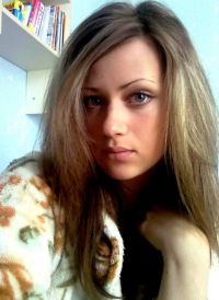 Настёнка Андреевна