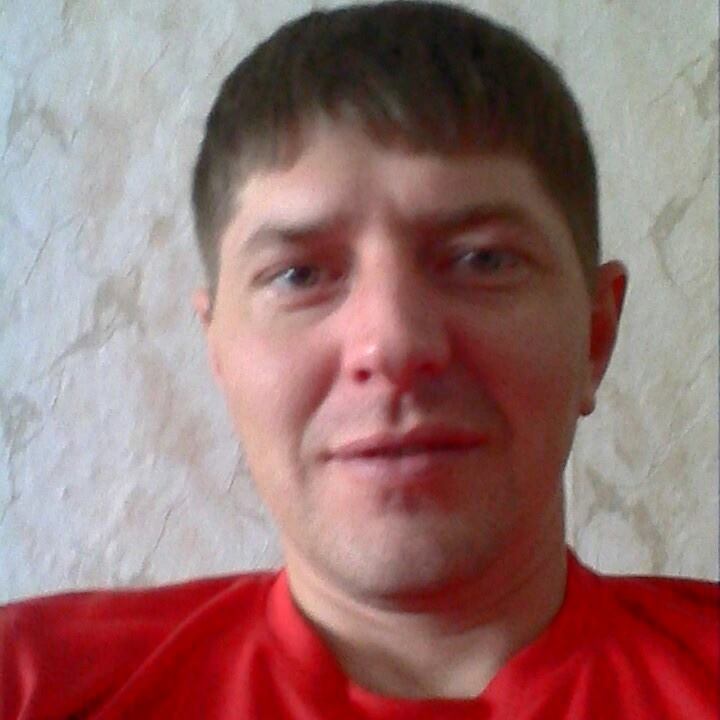 Алексей Егоров