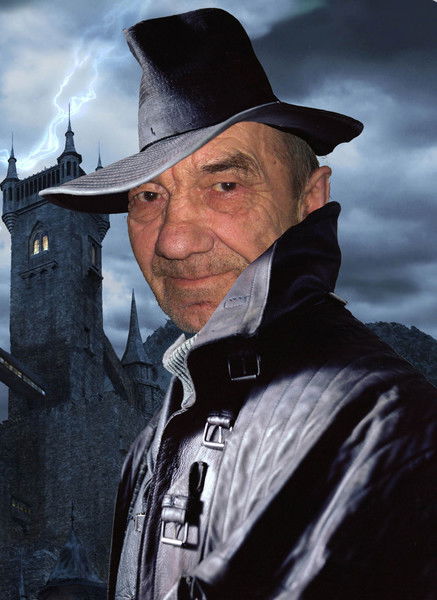 Александр Шушпанов