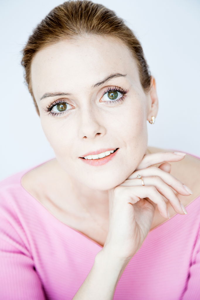 Мария Киреева