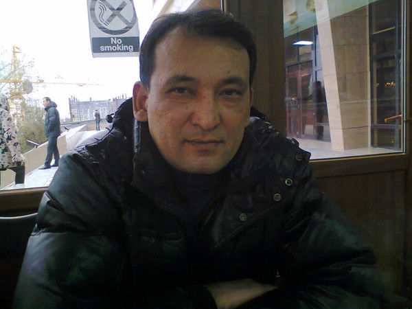 Кудрет Турдиев