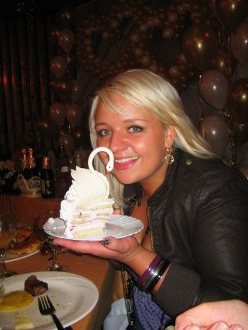 Любовь Гаврилова