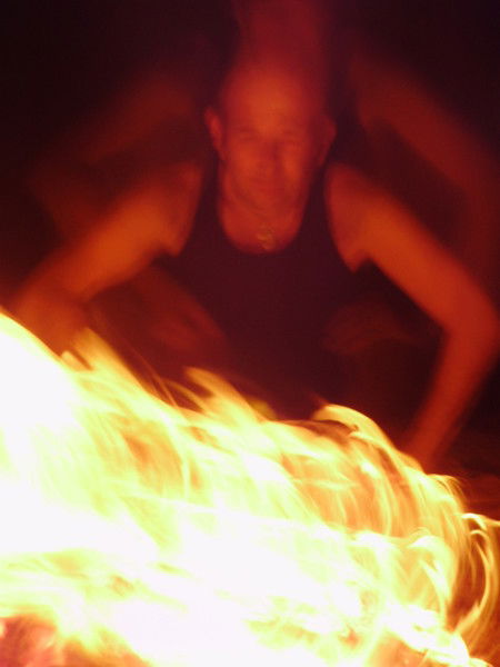 Виталий Сосницкий