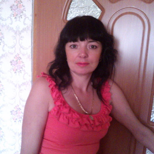 Наташа Шуманская