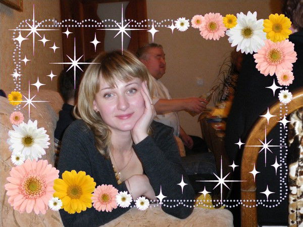 Ирина Сильченко