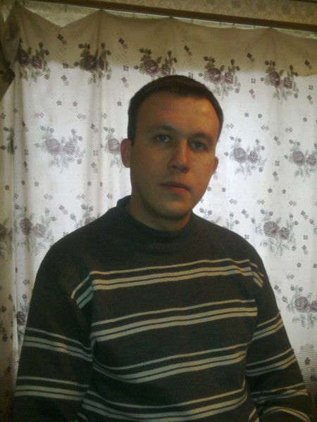 Юра Ястребов