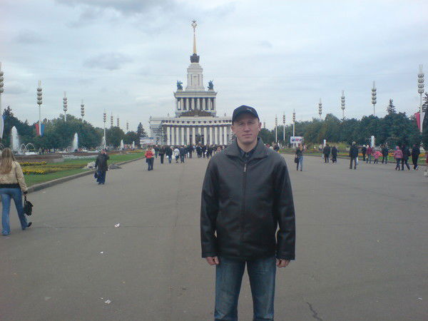 Алексей Минеев