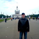 Алексей Минеев