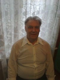 Владимир Берестнев