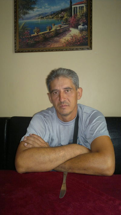 Александр Греченков