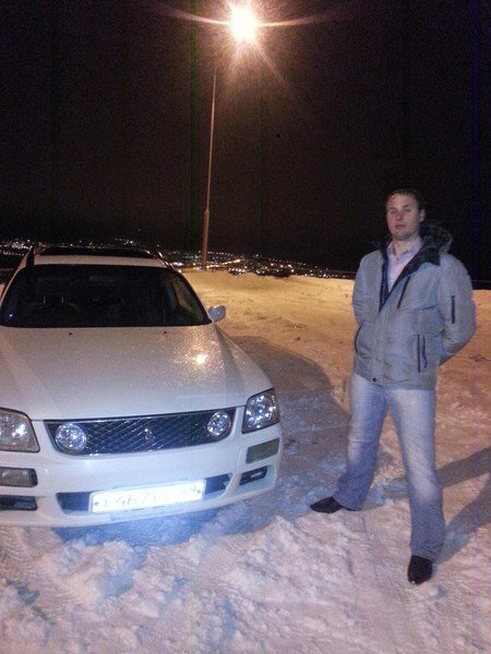 Дмитрий Бусарев