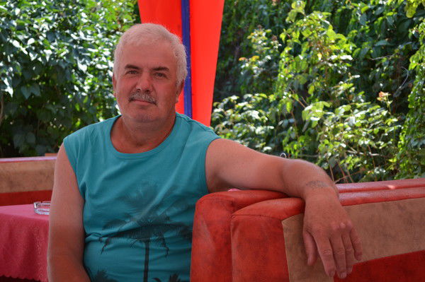 Сергей Бирюков