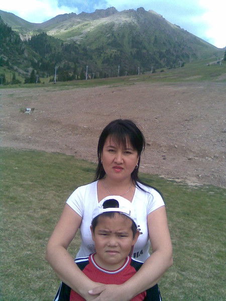 Сауле Утеулиева