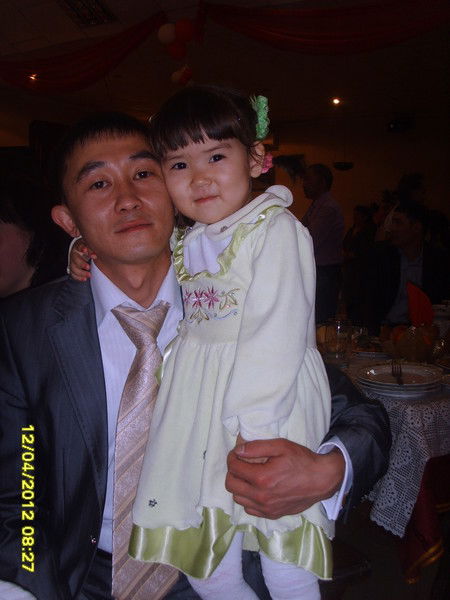 Ержан Елюбаев