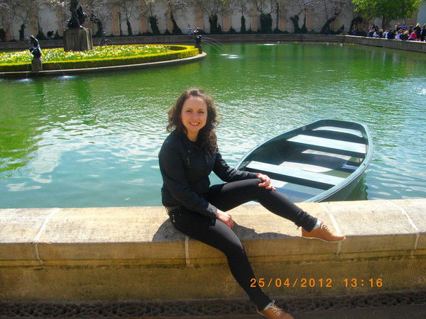 Анастасия Муканова