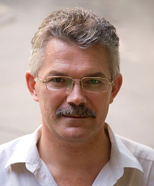 Виктор Рубан