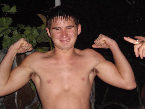 Роман Ковалёв