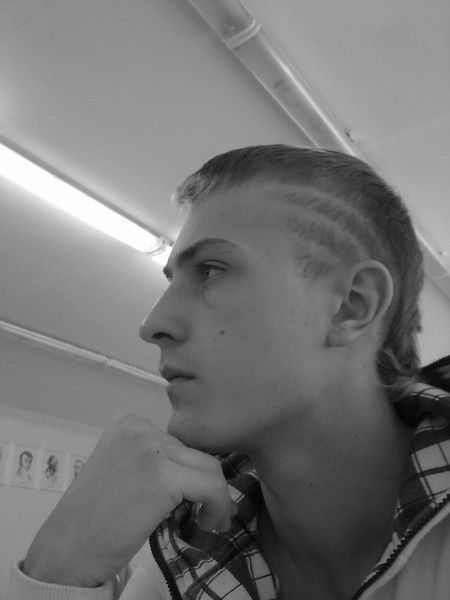 Евгений Созыкин