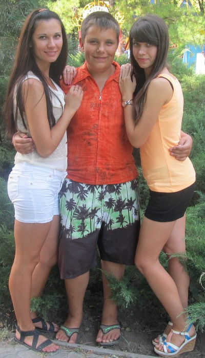 Богдан Мороз