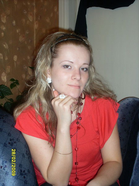 Марина Исаева