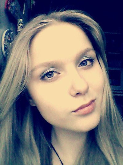 Дарья Словцова