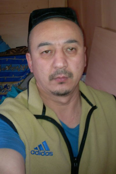 Илхомжон Иброхимов