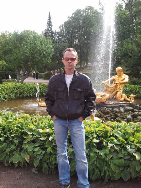 Дмитрий Усанков