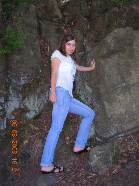 Валентина Малашина