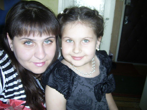 Татьяна Лебедь