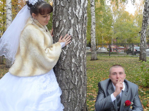 Женя Владимирцев