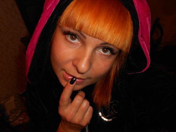 Наталия Смирнова