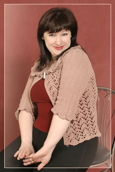 Елена Часовских