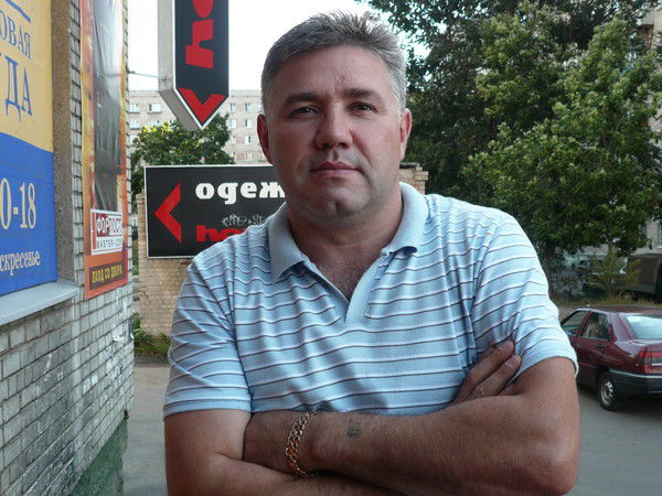 Коновалов Александр