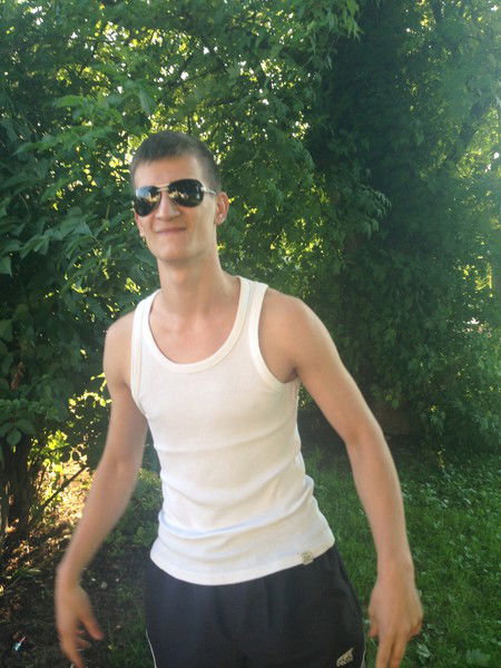 Макс Бутрим