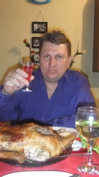 Виктор Рыжкин