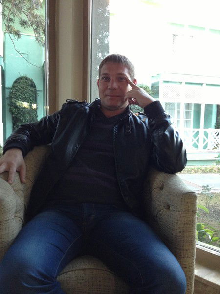 Александр Мязов