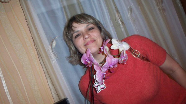 Гульнара Хайруллина