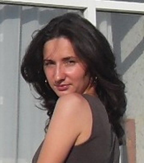 Гузель Насырова