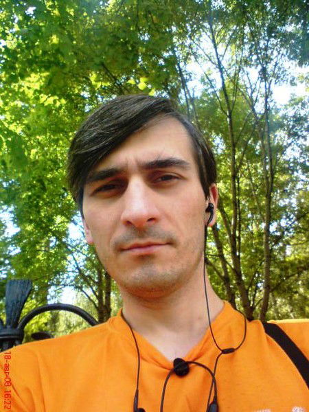 Евгений Ярославцев