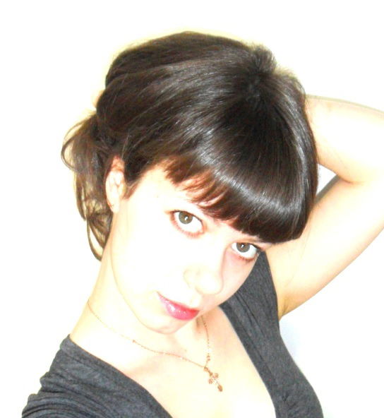 Юлия Теряева