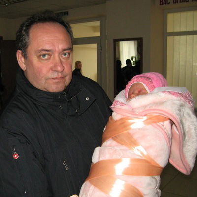 Сергей Якушев