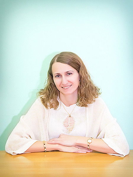 Юлия Пучкина