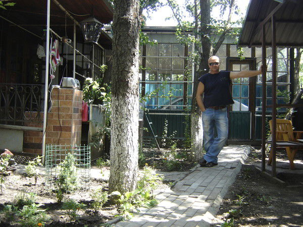 Виктор Сенокосов