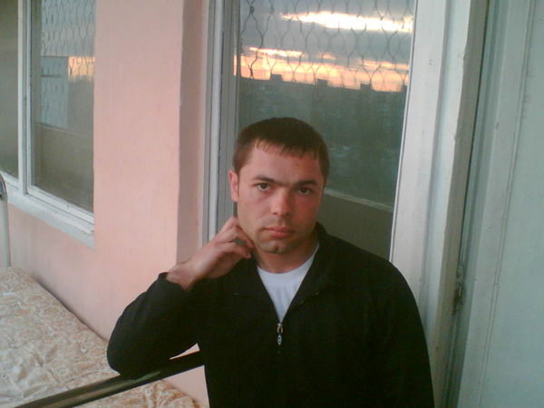 Олег Лисовский