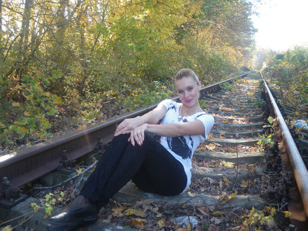 Елена Панфилова